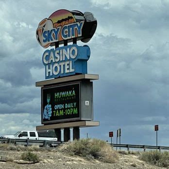 casinos on i 40 west.